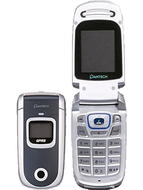 Pantech PG-1200