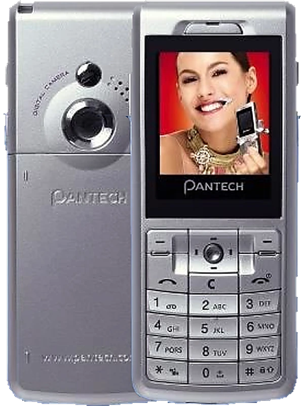 Pantech PG-1400