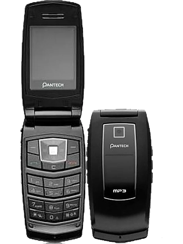 Pantech PG-1800