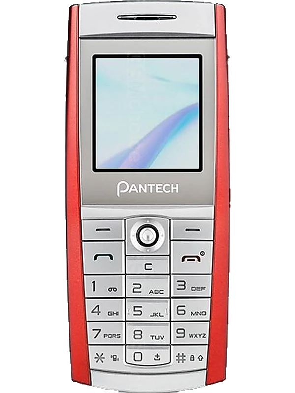 Pantech PG-1900