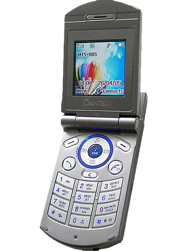 Pantech PG-3200