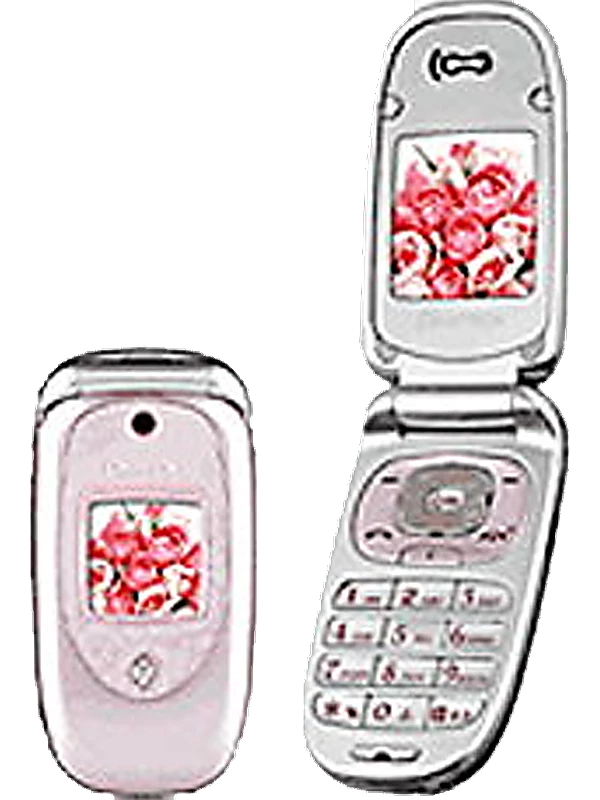 Pantech PG-3300