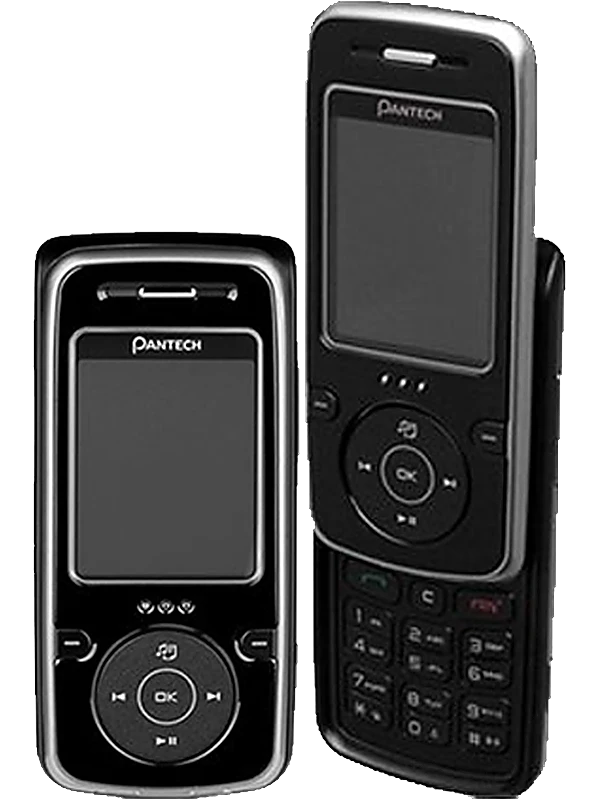 Pantech PG-3600V