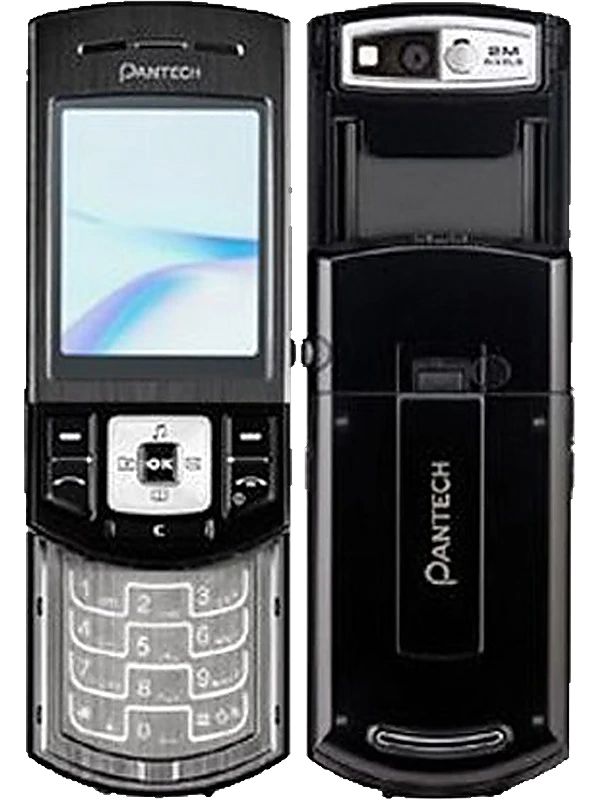 Pantech PG-3900