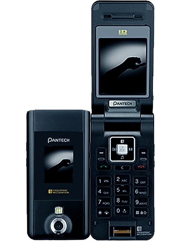 Pantech PG-6200