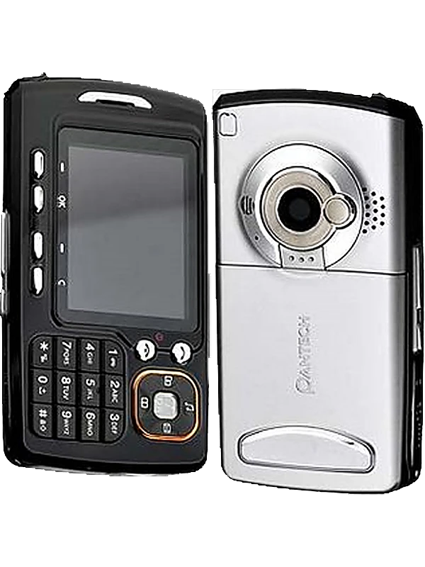 Pantech PG-8000