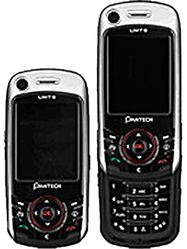 Pantech PU-5000