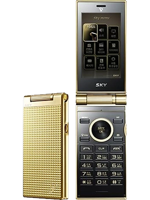 Pantech S902