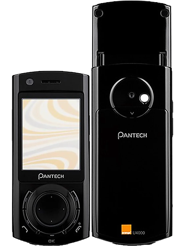 Pantech U-4000