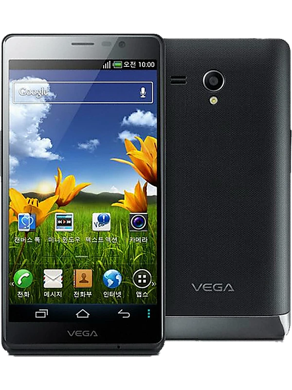 Pantech Vega R3 IM-A850L