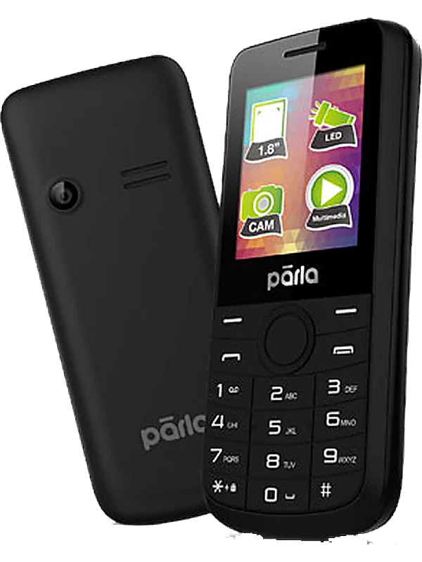 Parla Minu P123