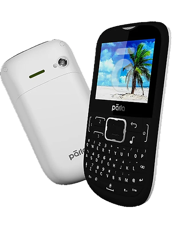 Parla Mist