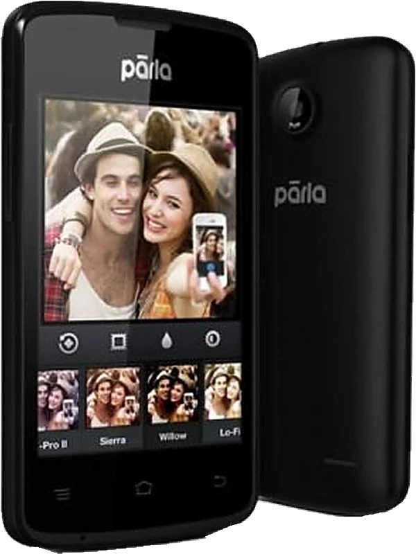 Parla Sonic 3.5S