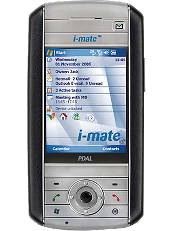 i-mate PDAL