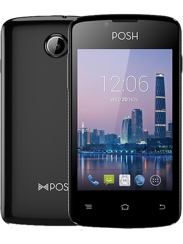 Posh Pegasus Plus C351