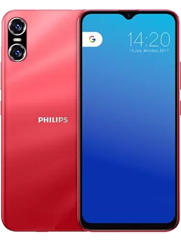 Philips PH1