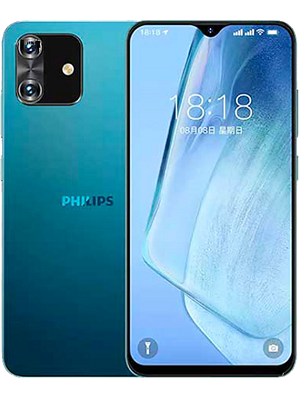 Philips PH2