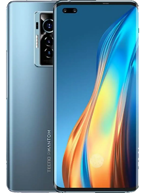 Tecno Phantom X