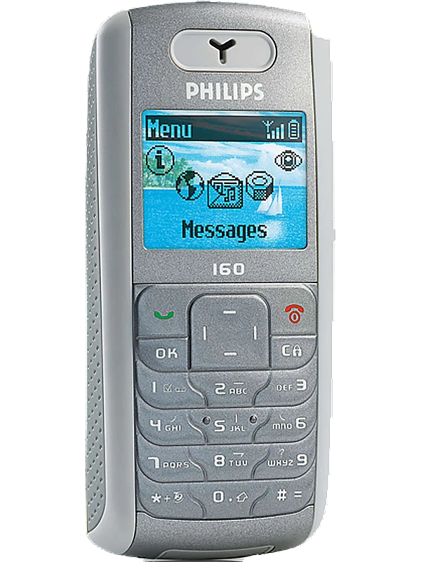 Philips 160