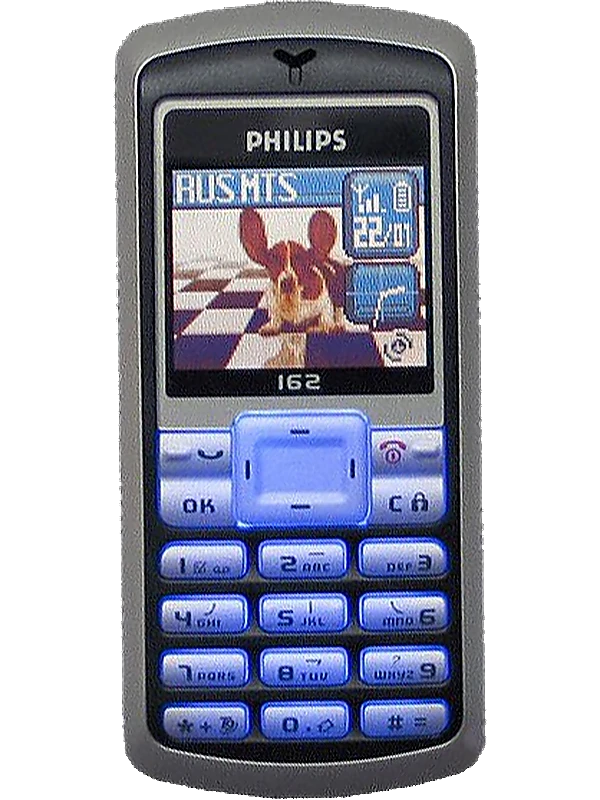 Philips 162