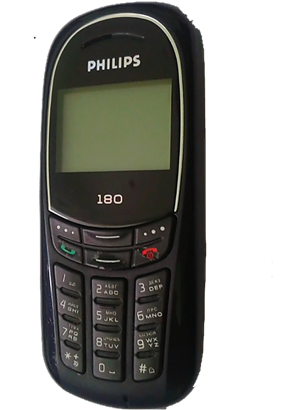 Philips 180