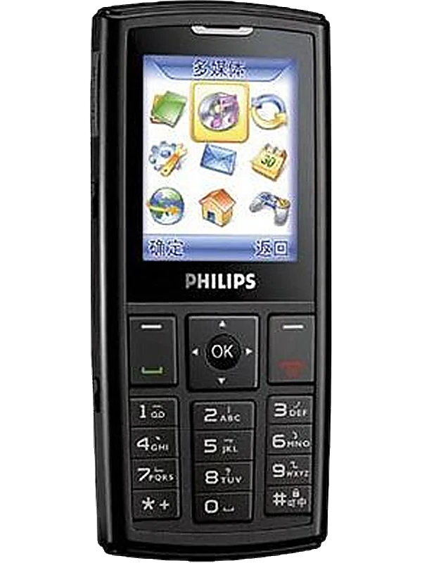 Philips 290