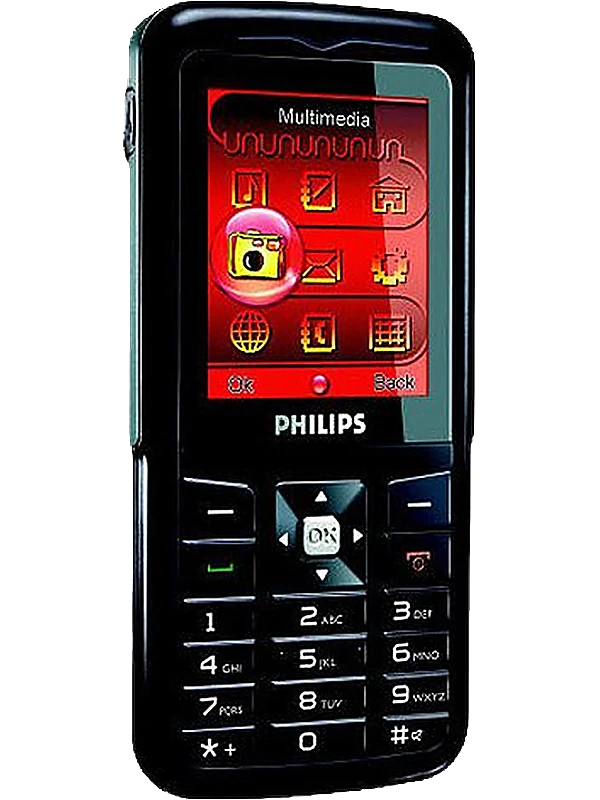 Philips 292