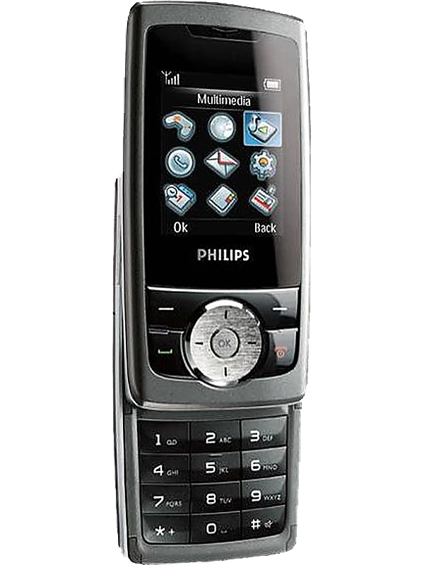 Philips 298
