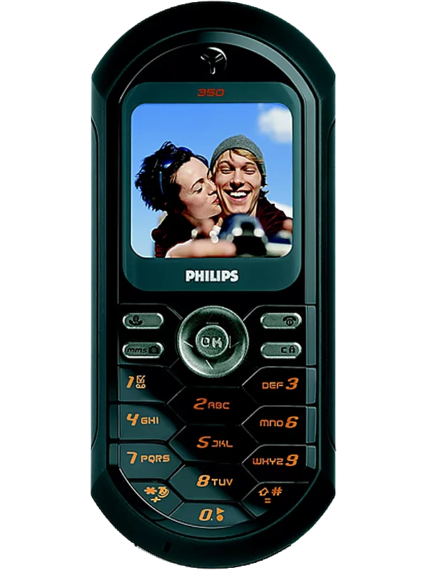 Philips 350