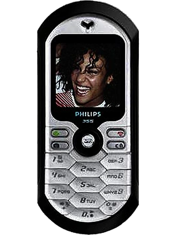 Philips 355