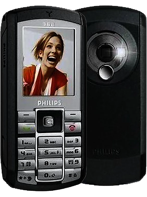 Philips 362