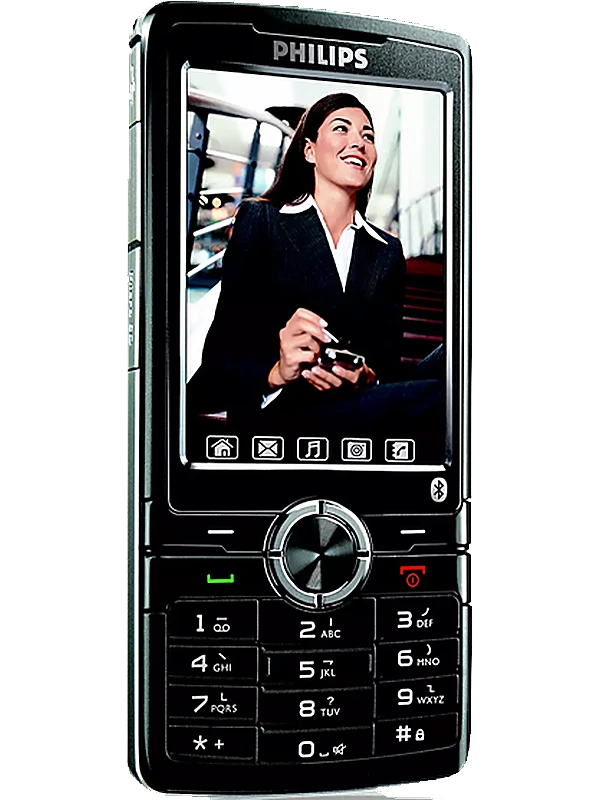 Philips 392