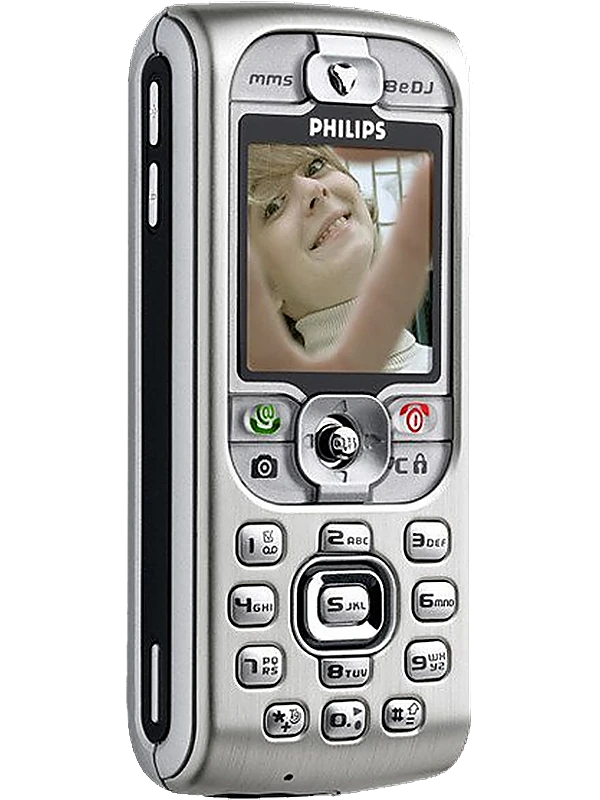 Philips 535
