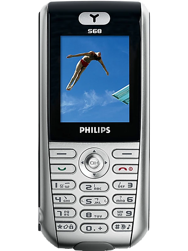 Philips 568