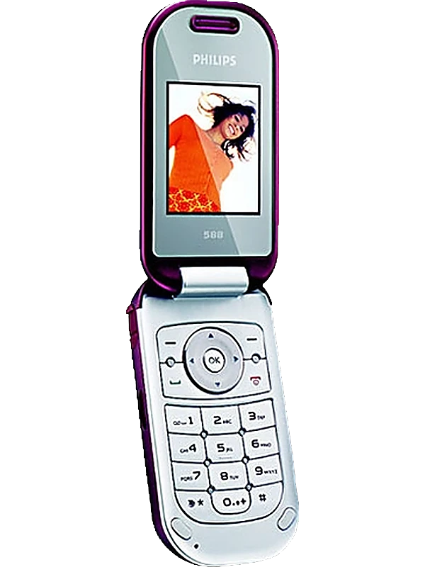 Philips 588
