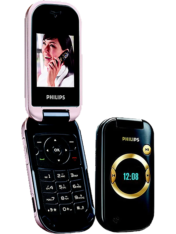 Philips 598