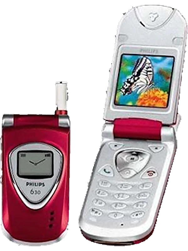 Philips 630