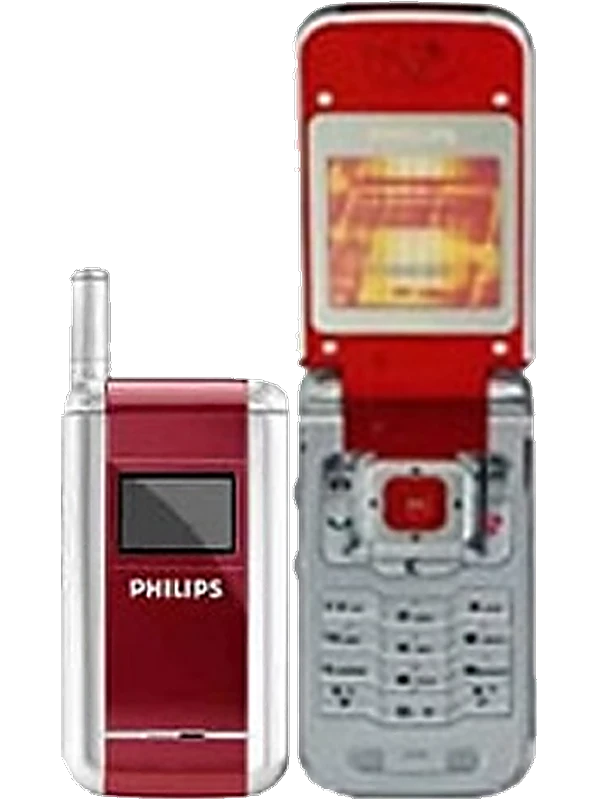 Philips 636