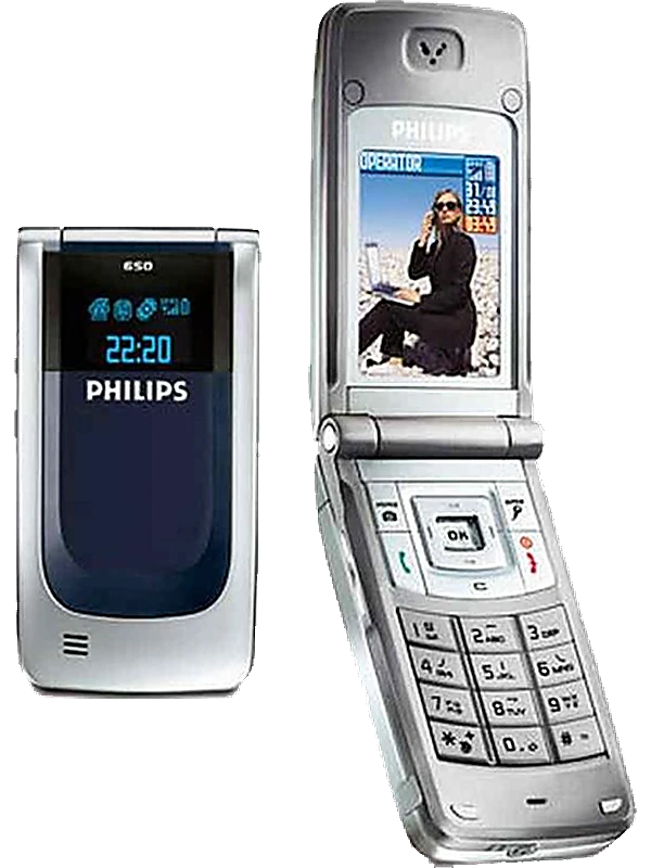 Philips 650