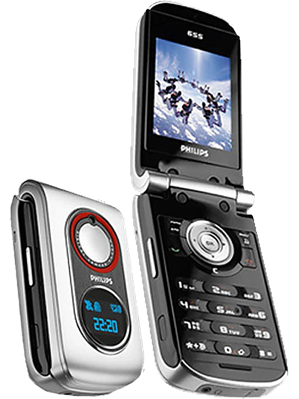 Philips 655