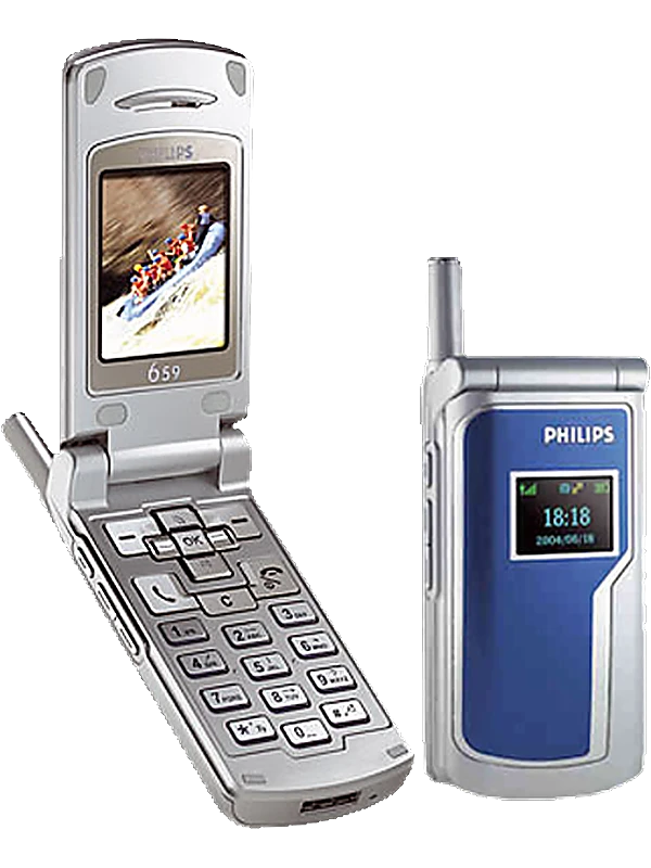 Philips 659