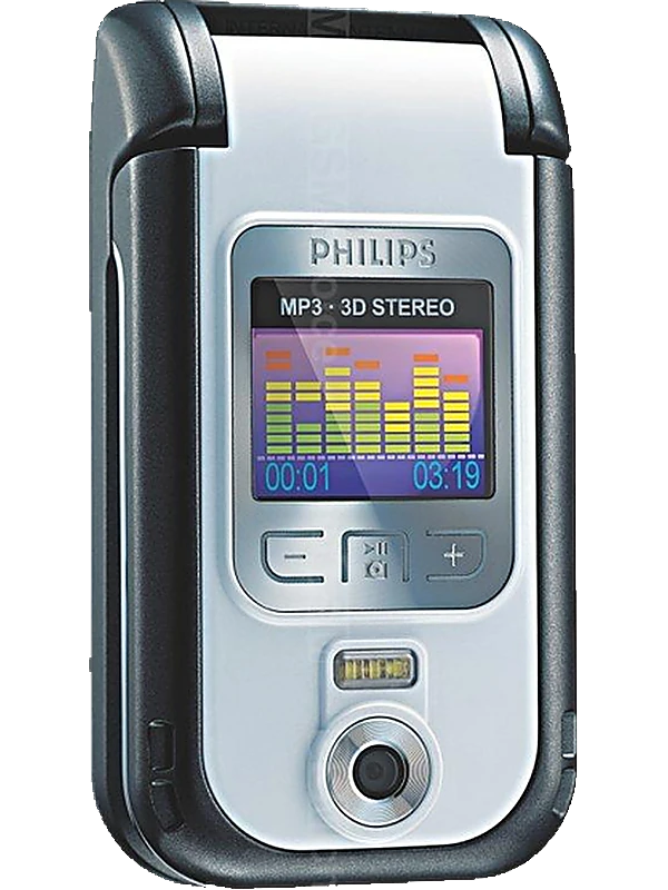 Philips 680