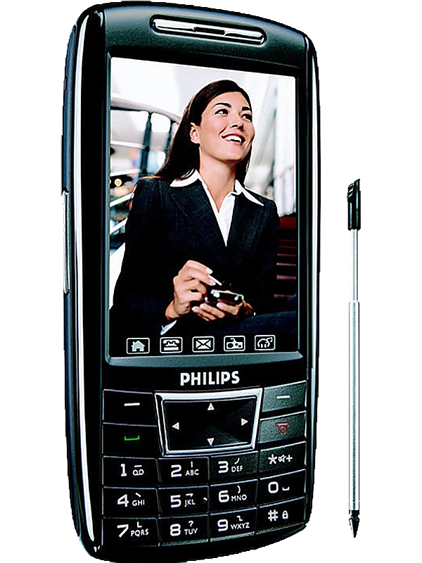 Philips 699 Dual SIM