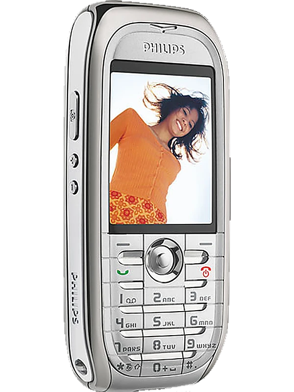 Philips 768