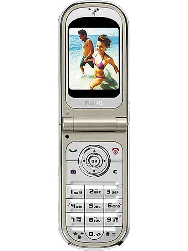 Philips 855