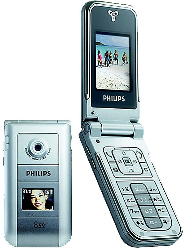 Philips 859