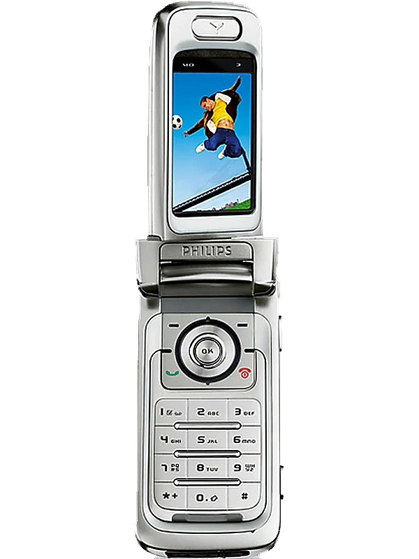 Philips 868