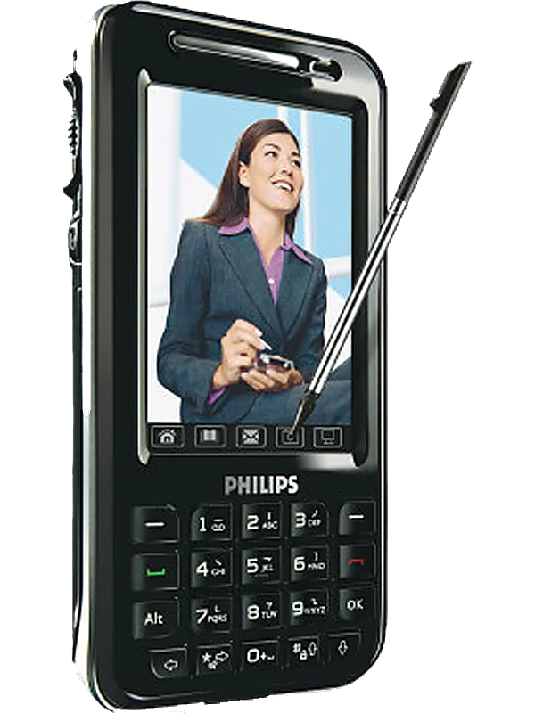 Philips 892