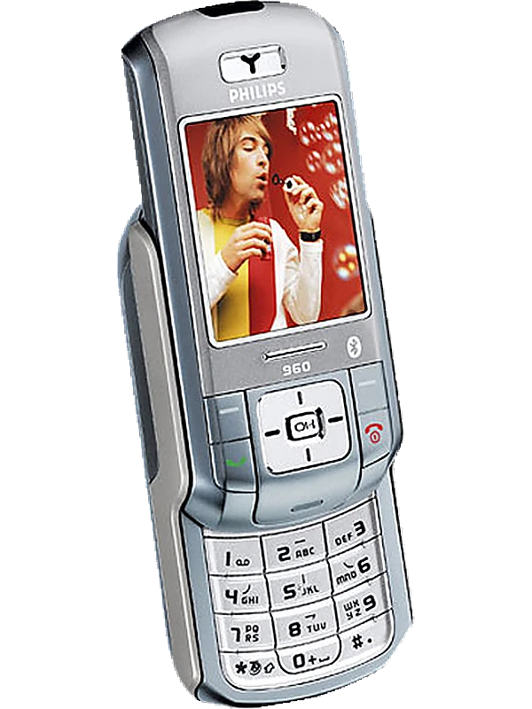 Philips 960