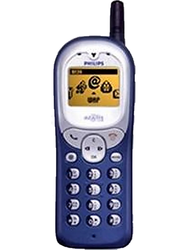 Philips Azalis 238